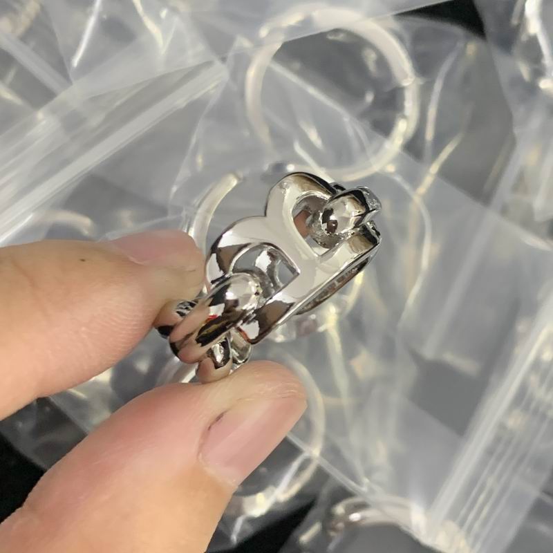 Balenciaga Ring 06lyr58